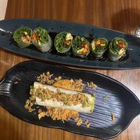   at Lluvia in Alicante