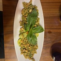   at Lluvia in Alicante