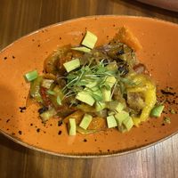   at Lluvia in Alicante