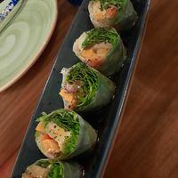  at Lluvia in Alicante