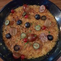  at Lluvia in Alicante