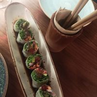  at Lluvia in Alicante