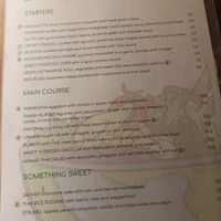  at Lluvia in Alicante