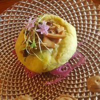  at Lluvia in Alicante