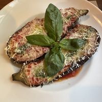   at Lluvia in Alicante