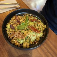   at Lluvia in Alicante