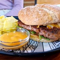  at Lluvia in Alicante