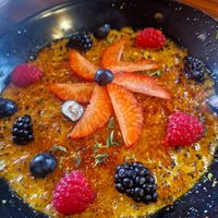  at Lluvia in Alicante