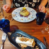  at Lluvia in Alicante