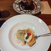  at Lluvia in Alicante