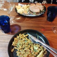  at Lluvia in Alicante