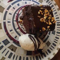  at Lluvia in Alicante