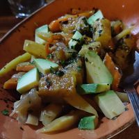  at Lluvia in Alicante