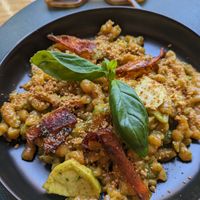  at Lluvia in Alicante