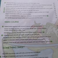  at Lluvia in Alicante