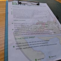  at Lluvia in Alicante