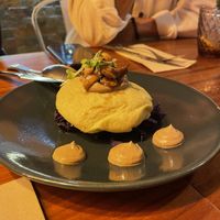   at Lluvia in Alicante