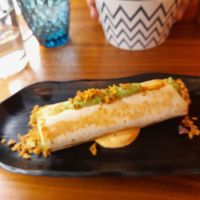  at Lluvia in Alicante