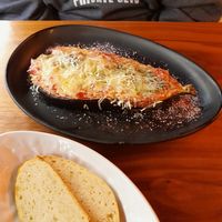  at Lluvia in Alicante