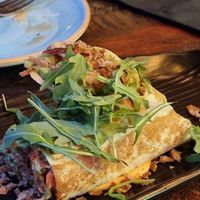  at Lluvia in Alicante