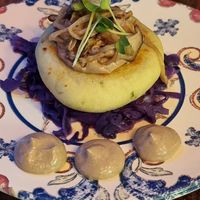  at Lluvia in Alicante