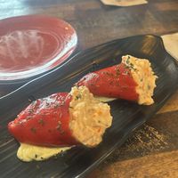   at Lluvia in Alicante