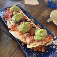   at Lluvia in Alicante