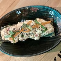   at Lluvia in Alicante