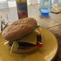   at Lluvia in Alicante