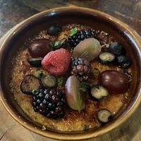   at Lluvia in Alicante