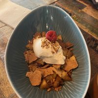   at Lluvia in Alicante