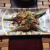 Hip at Lluvia in Alicante