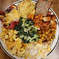 'Thanks Living' at Ninth Square Market Caribbean Style in New Haven