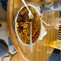   at Ninth Square Market Caribbean Style in New Haven