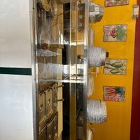   at Ninth Square Market Caribbean Style in New Haven