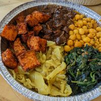  at Ninth Square Market Caribbean Style in New Haven