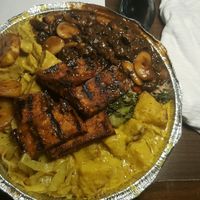 $13 a great deal at Ninth Square Market Caribbean Style in New Haven