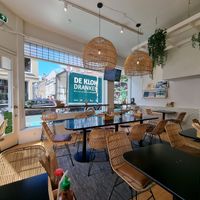 Interior at Poké Perfect - Utrecht in Utrecht