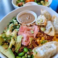 Medium/small bowl at Poké Perfect - Utrecht in Utrecht