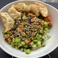   at Poké Perfect - Utrecht in Utrecht
