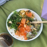   at Poké Perfect - Utrecht in Utrecht