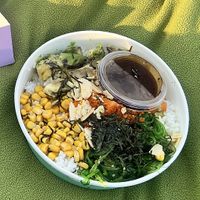   at Poké Perfect - Utrecht in Utrecht