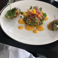 starter at Farbenfroh in Essen