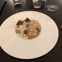 Pfannkuchen 
 at Farbenfroh in Essen