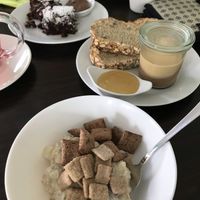 Brunch 4 at Farbenfroh in Essen