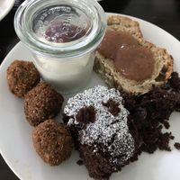 Brunch 5 at Farbenfroh in Essen