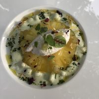 Vorspeise at Farbenfroh in Essen