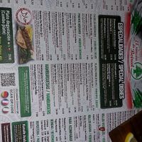  at El Rincon de Beirut in Sevilla