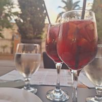  at El Rincon de Beirut in Sevilla