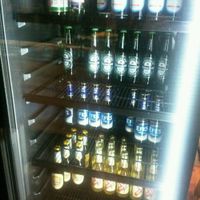 beer at Levo's in Cologne